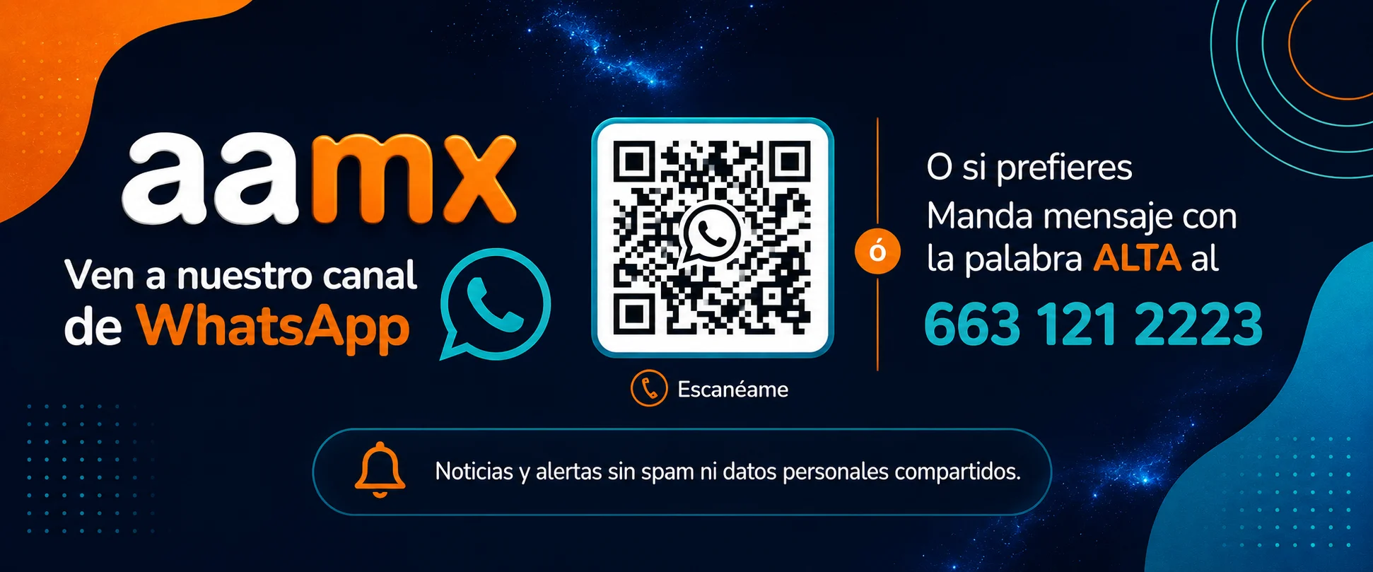 Anuncio