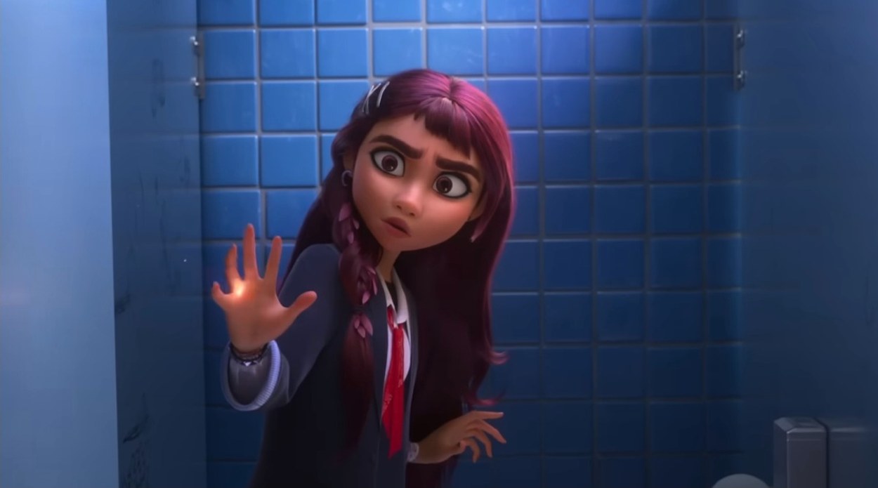 Disney lanza primer tráiler de ‘Hechizo: Bienvenidos a Hexe’, su nueva apuesta animada para noviembre