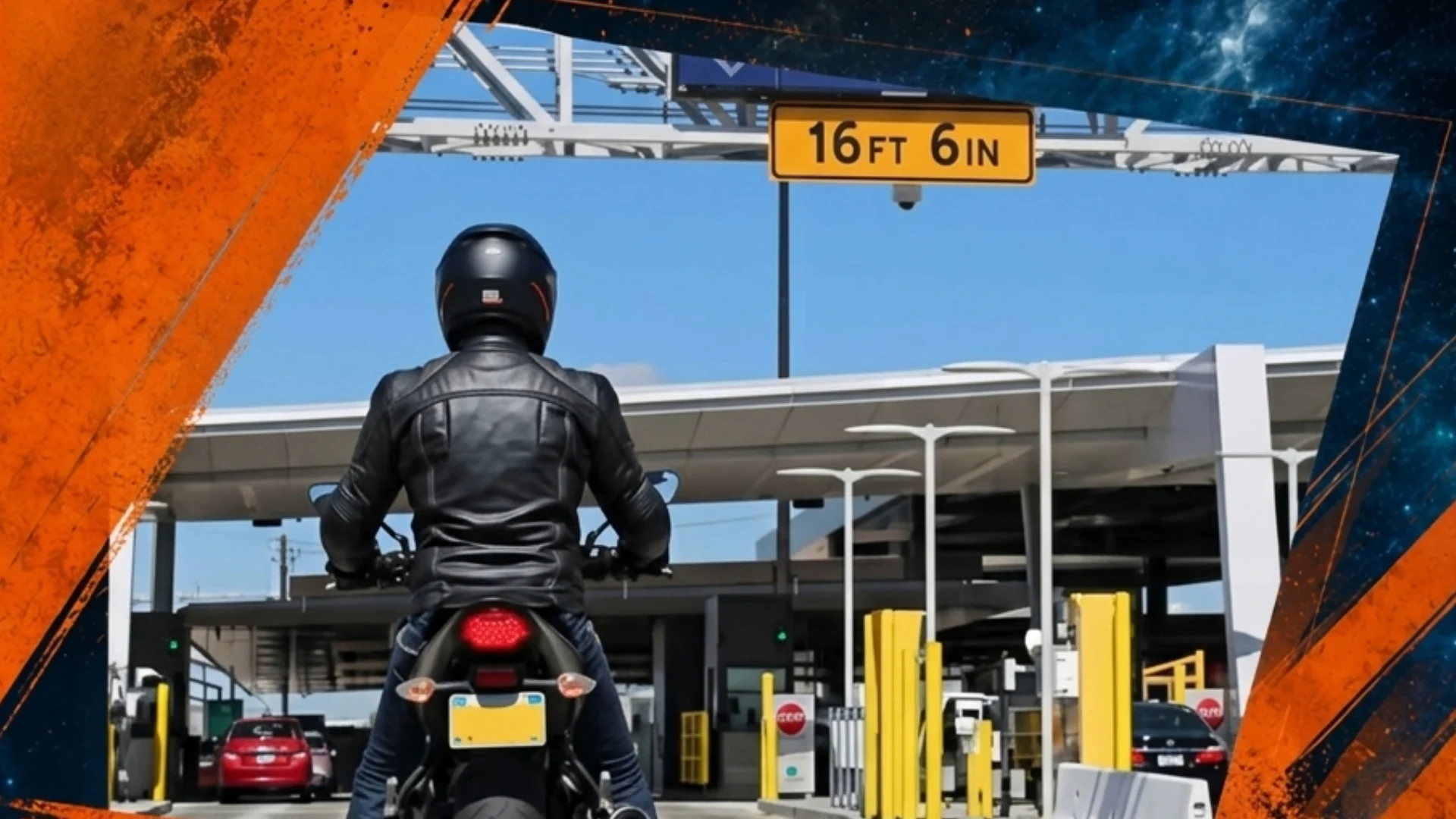 CBP anuncia nuevas restricciones en Garita a partir de este lunes